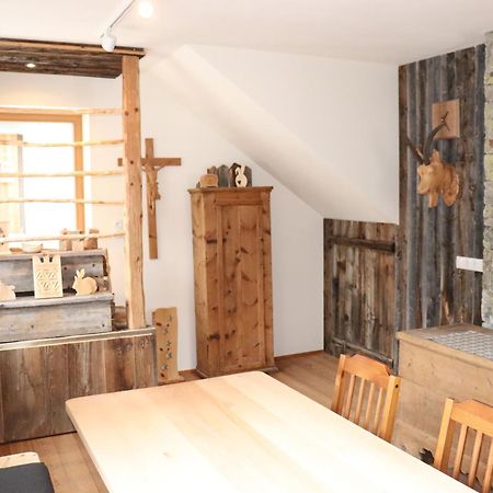 Ferienwohnung Schneiderhof Durnholz Exterior foto