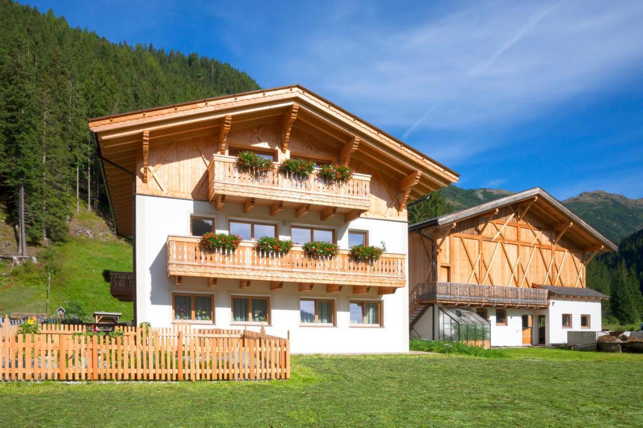 Ferienwohnung Schneiderhof Durnholz Exterior foto