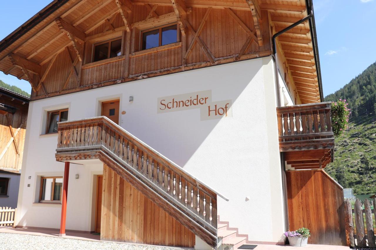 Ferienwohnung Schneiderhof Durnholz Exterior foto