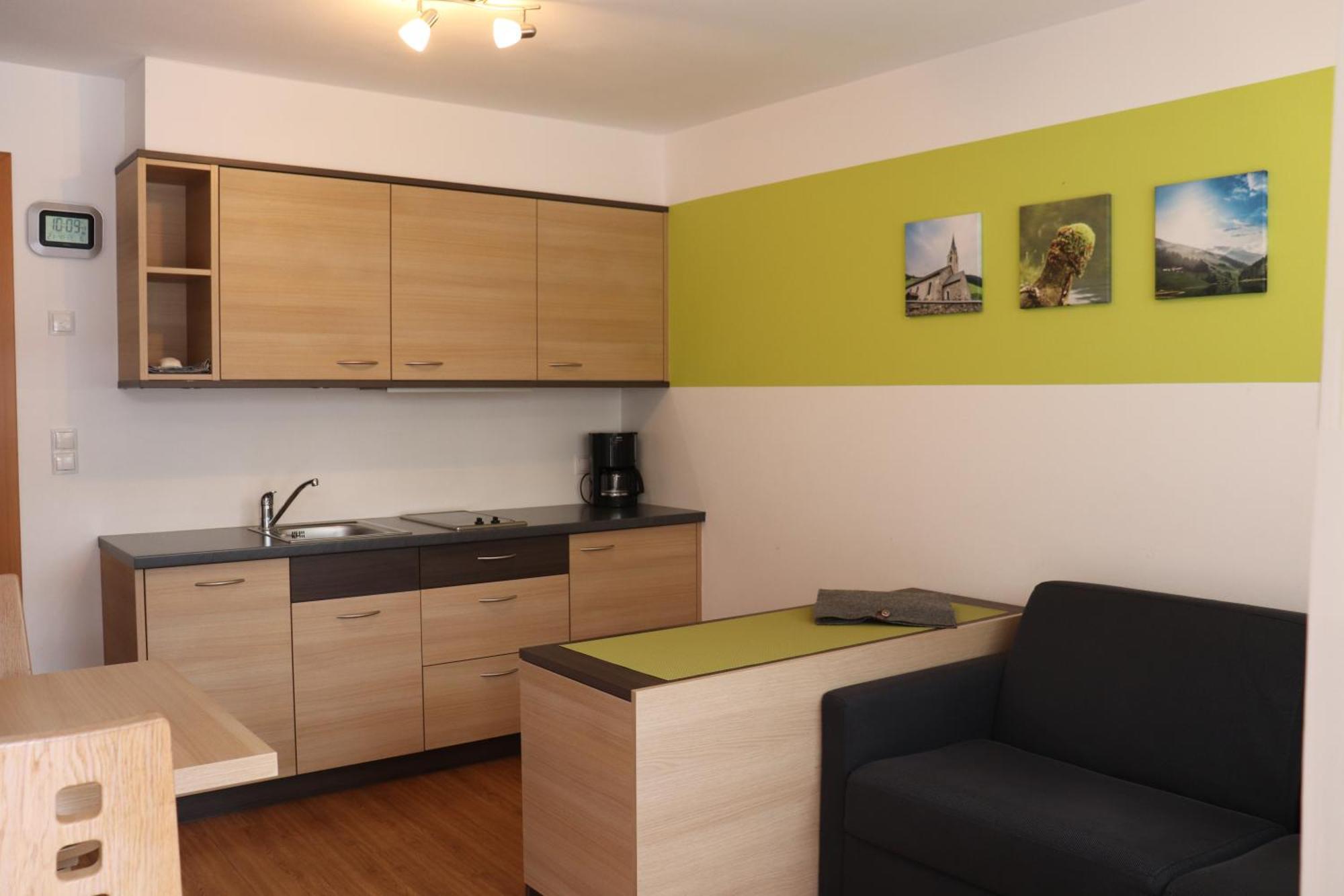 Ferienwohnung Schneiderhof Durnholz Exterior foto