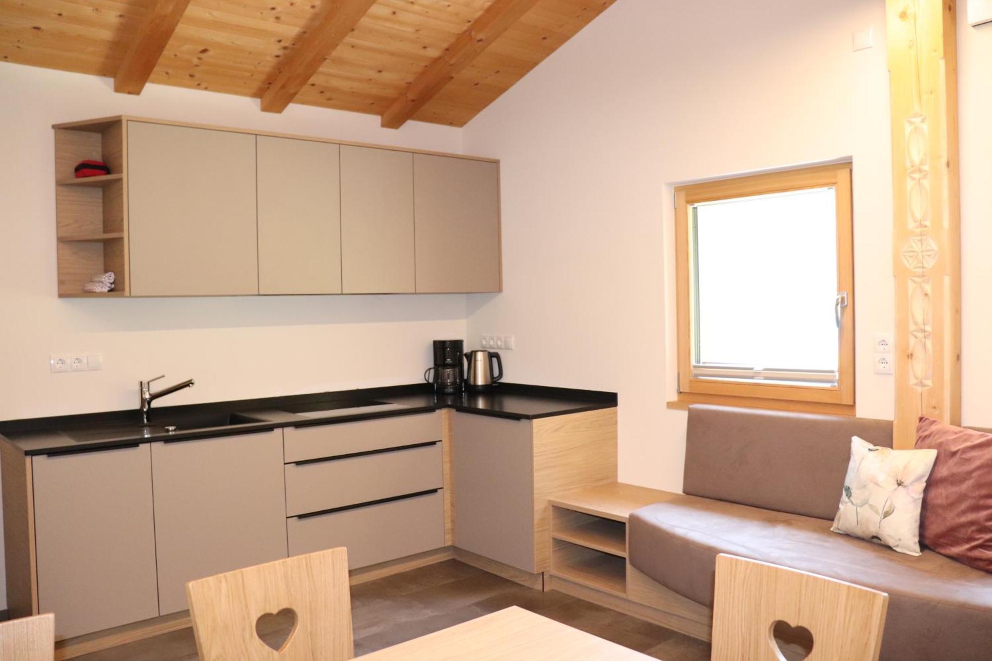 Ferienwohnung Schneiderhof Durnholz Exterior foto