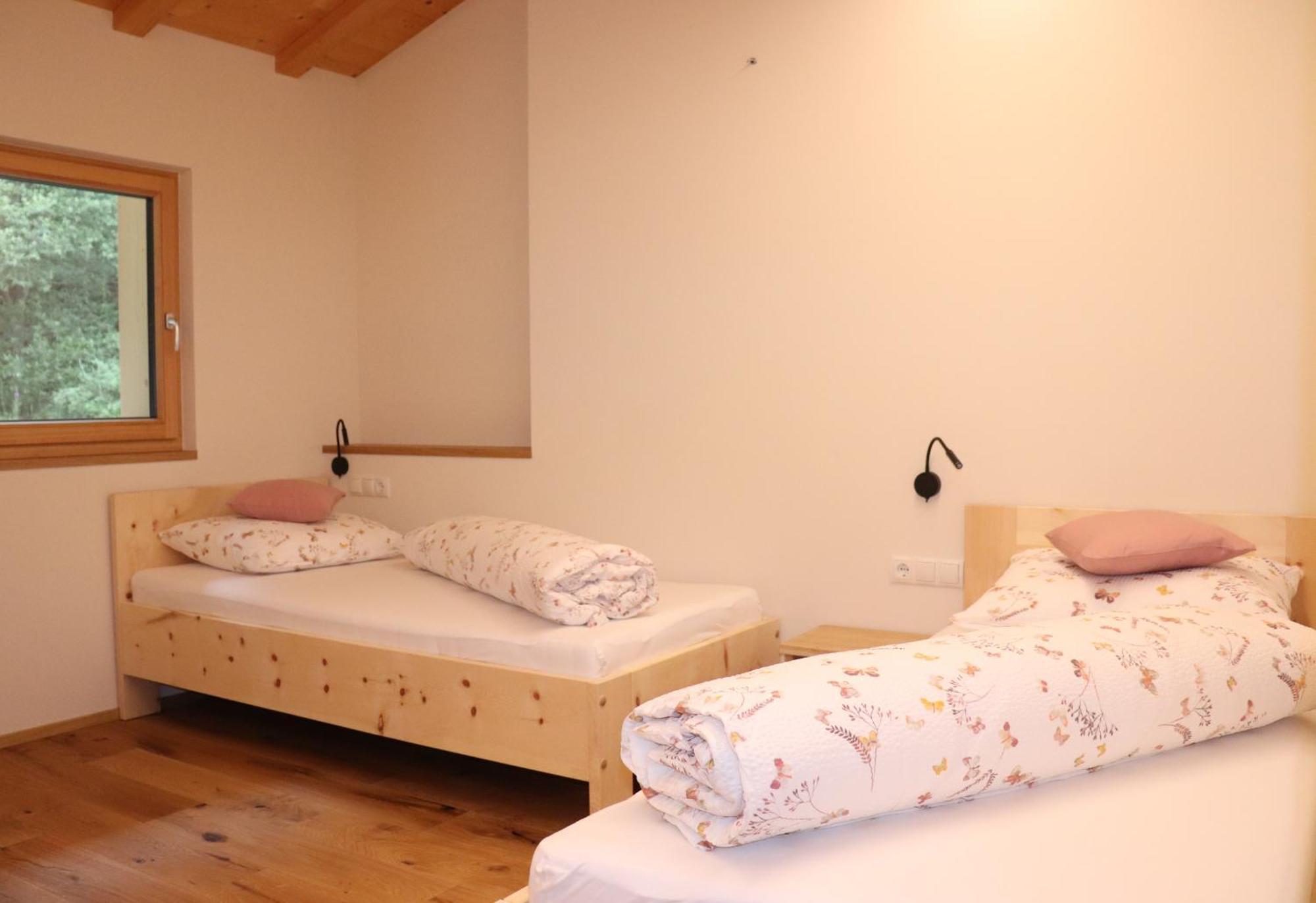 Ferienwohnung Schneiderhof Durnholz Exterior foto